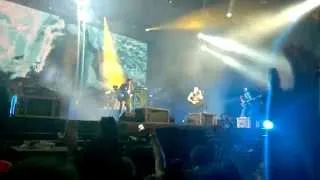 Show Linkin Park - Brasil - BH - 18/10/2014 - 15