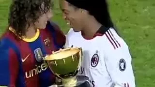 Carles Puyol: A legend