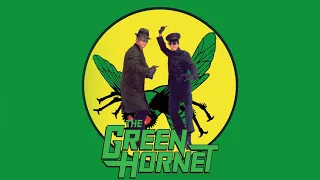 The Green Hornet - Episode 24 - Hornet Save Thyself