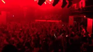 Dubfire ENTER. Week 12 - 1