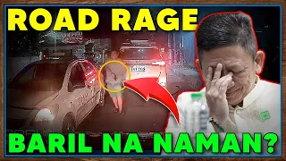 Panibagong Road Rage Incident, Inilabas ni Atty. Raymond Fortun || Valenzuela City (August 19, 2023)