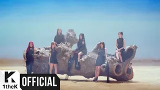 [Teaser] (G)I-DLE((여자)아이들) _ HANN (Alone)(한(一))