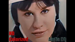 Astrud Gilberto - Agua de Beber 1965 HD Colorized Audio Stereo HQ