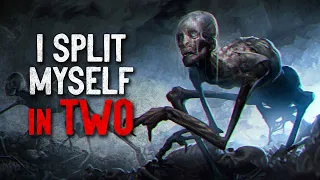 "I Split Myself in Two" Creepypasta