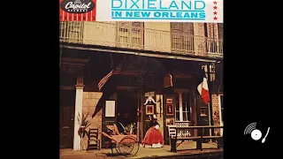 Dixieland in New Orleans (Full Album)