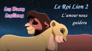 L'amour nous guidera - Le Roi Lion 2 (cover)