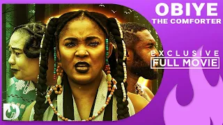 Obiye - Eucharia Anunobi, Kenneth Okolie, Kachi Nnochiri and Chelsea Eze  latest 2023 Full Movie