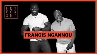I Will Always Support Francis Ngannou [Podcast Rerun]