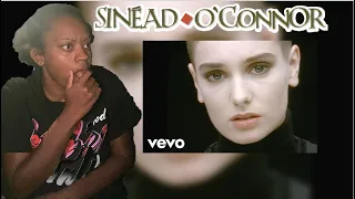 *first time hearing* Sinead O’Connor- Nothing Compares 2 U|REACTION!! #roadto10k #reaction