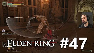 ELDEN RING - #47: Apóstolo da Pele Divina