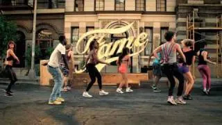 FAME Theme Song Naturi Naughton & Collins Pennie