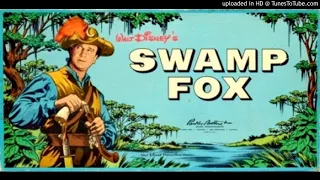 Swamp Fox theme - Bobby Lord