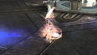 Lineage 2 - MuerteLegend - The Eternal