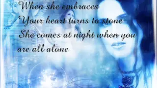 Within Temptation - Ice Queen Lyrics