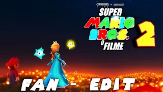 Super Mario Bros. O Filme 2 (2025) - Trailer [Fan-Edit] | Illumination Entertainment