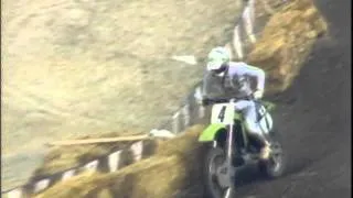 Supercross Classics 1984 - Seattle