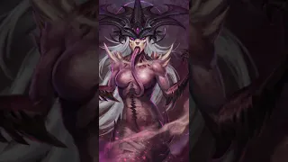 Slaanesh EXPLAINED in 60 SECONDS - Warhammer 40k Lore