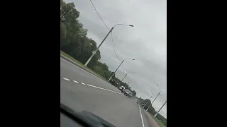 ДТП в Смоленском районе. Видео: АВТОПОДМОГА_67