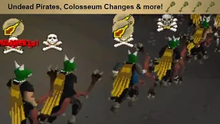 New Wildy Updates! - Dark Bow Assassins!