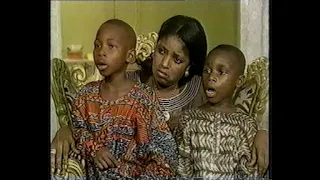 Yoruba Movie SABOJO Staring Funmi Martins,Samuel Ajirebi, Korede Soyinka