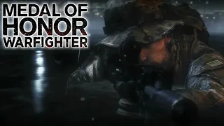 Awesome Stealth Mission In Karachi [Medal Of Honor Warfighter]