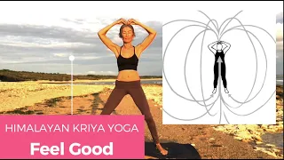 Feel Good | Himalayan Kriya Yoga