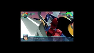 [Super Robot Wars 30][Dygenguar][Denkosekka]