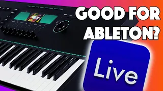 Is Kontrol MK3 a Good Ableton Live Controller?