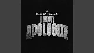 I Don’t Apologize