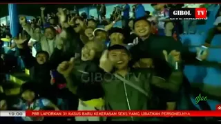 All Golll Arema Vs Semen Padang (5-3) Full Highlight Liga 1 (4 Nov 2017)