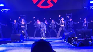 张艺兴 Lay Zhang Sheep (羊) Metamoon Music Festival 11/26/22