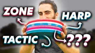 I Think I Found The PERFECT Approach Disc [NOT Another Clone]