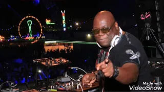 CARL COX FT SVEN VATH TRIBALE PROGRESSIVE  THE TRACKs ENDING