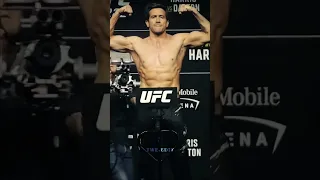 Jake Gyllenhaal UFC Edit