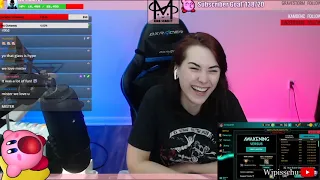 TWITCH GIRLS FART COMPILATION!