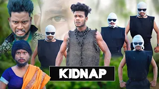 KIDNAP || किडनैप || Real Fools