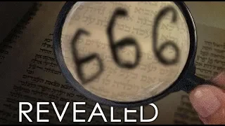 666 Revealed! (The Mark of The Beast Decoded)