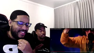 DON XHONI - FREESTYLE (DIVERSITET) (REACTION)