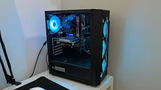 1 ANO USANDO O PC DA PICHAU - VALEU A PENA?!