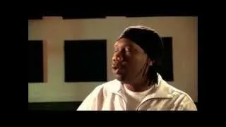 KRS-One about the origin of the dozens