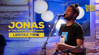 BONNTO SESSIONS - Leritaz Tipik, Jonas & The Roots Level Band