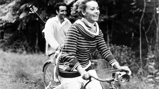 Jules et Jim - Thème des vacances - Georges Delerue