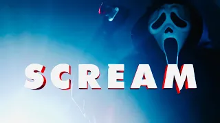 SCREAM - fan film