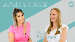 Look&Face|Աղջիկս 2 տարեկան էր,կրկին ամուսնացա.Իրինա Թովմասյանը`դստեր, նրա հոր և իր ամուսնու մասին