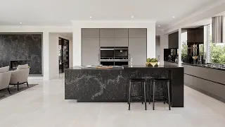 Feature Home Design - Hampshire, Box Hill NSW - Metricon