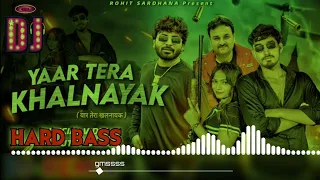 Yaar Tera Khalnayak Dj Remix || Kabootar Mare Gulel Te Kde Baaz Nahi Marte Remix Dj Neeraj Sopu