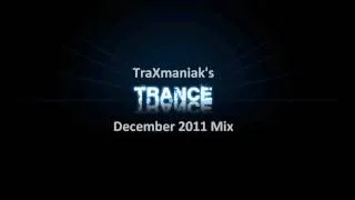 Trance December 2011 Session by Traxmaniak