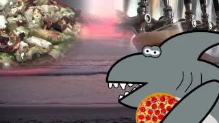 Pizza Port - Shark Week