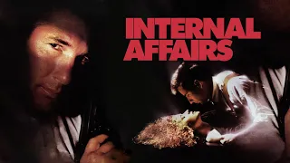 Internal Affairs (1990) - Trailer