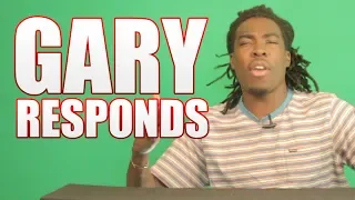 Gary Responds To Your SKATELINE Comments - How To Spit Game, Mark Suciu Part, Sebo Walker, Tre Flip